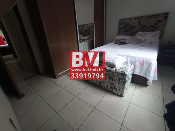 Imagem Casa com 3 Quartos à Venda, 160 m² em Vila Kosmos - Rio De Janeiro Imagem Casa com 3 Quartos à Venda, 160 m² em Vila Kosmos - Rio De Janeiro