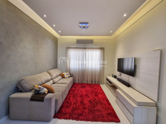 Imagem Casa de Condomínio com 3 Quartos à Venda, 300 m² em Condomínio Reserva Real - Paulínia Imagem Casa de Condomínio com 3 Quartos à Venda, 300 m² em Condomínio Reserva Real - Paulínia