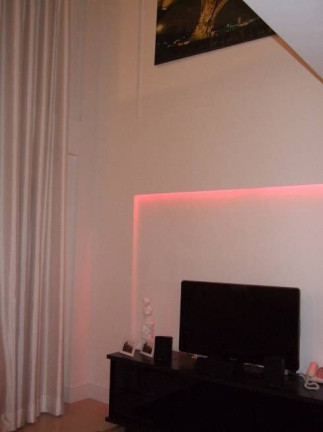 Imagem Apartamento com 1 Quarto à Venda, 55 m² em Indianópolis - São Paulo Imagem Apartamento com 1 Quarto à Venda, 55 m² em Indianópolis - São Paulo