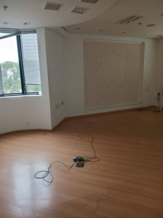 Imagem Sala Comercial para Alugar, 140 m² em Alphaville Centro Industrial E Empresarial/alphaville. - Barueri
