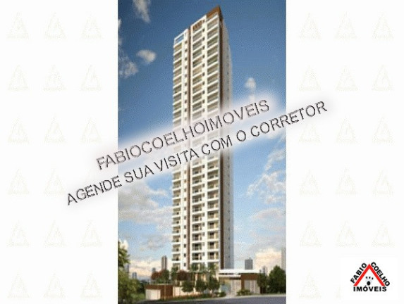 Apartamento à Venda, 53 m² em Jardim Brasil (zona Sul) - São Paulo