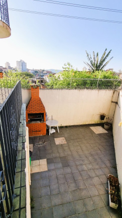 Imagem Casa com 3 Quartos à Venda, 197 m² em Vila Medeiros - São Paulo Imagem Casa com 3 Quartos à Venda, 197 m² em Vila Medeiros - São Paulo