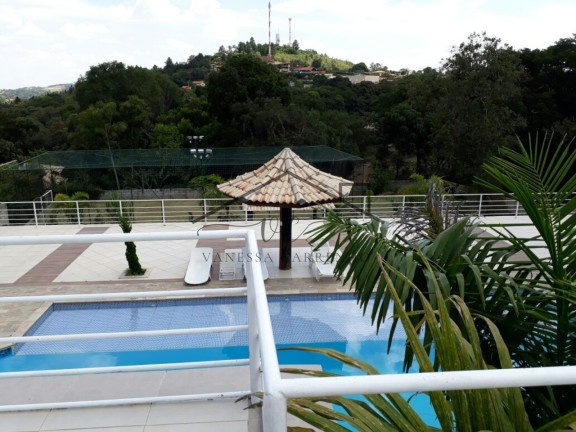 Imagem Sobrado com 7 Quartos para Alugar, 1.000 m² em Residencial Porta Do Sol - Mairinque