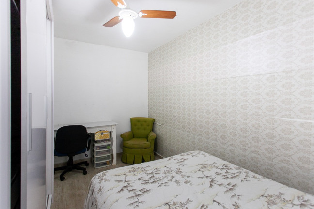 Imagem Apartamento com 2 Quartos à Venda, 52 m² em Vila Iório - São Paulo