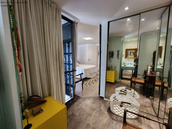 Imagem Cobertura com 3 Quartos à Venda, 130 m² em Graça - Salvador