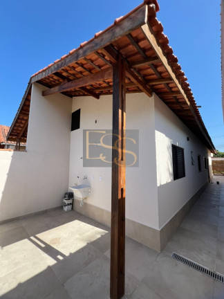 Imagem Casa com 2 Quartos à Venda, 63 m² em Balneário Itaguaí - Mongaguá Imagem Casa com 2 Quartos à Venda, 63 m² em Balneário Itaguaí - Mongaguá