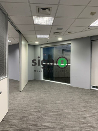 Imagem Imóvel Comercial para Alugar, 374 m² em Vila Olímpia - São Paulo