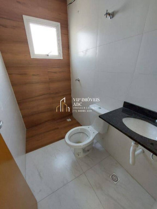 Imagem Apartamento com 2 Quartos à Venda, 47 m² em Jardim Ocara - Santo André Imagem Apartamento com 2 Quartos à Venda, 47 m² em Jardim Ocara - Santo André