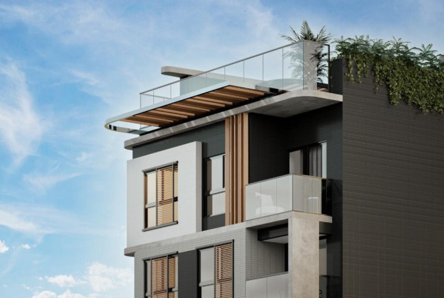 Imagem Apartamento com 2 Quartos à Venda, 55 m² em Intermares - Cabedelo Imagem Apartamento com 2 Quartos à Venda, 55 m² em Intermares - Cabedelo