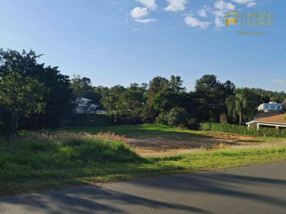 Imagem Terreno à Venda, 2.016 m² em Condomínio Terras De São José - Itu Imagem Terreno à Venda, 2.016 m² em Condomínio Terras De São José - Itu