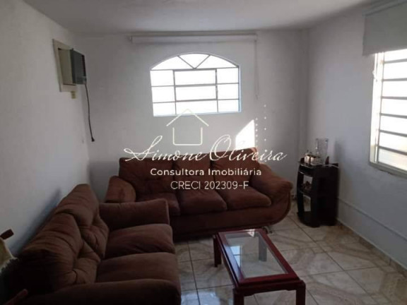 Casa com 6 Quartos à Venda, 460 m² em Quiririm - Taubaté