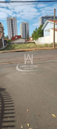Terreno à Venda, 
