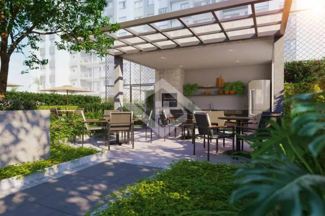 Imagem Apartamento com 3 Quartos à Venda, 88 m² em Barra Olímpica - Rio De Janeiro