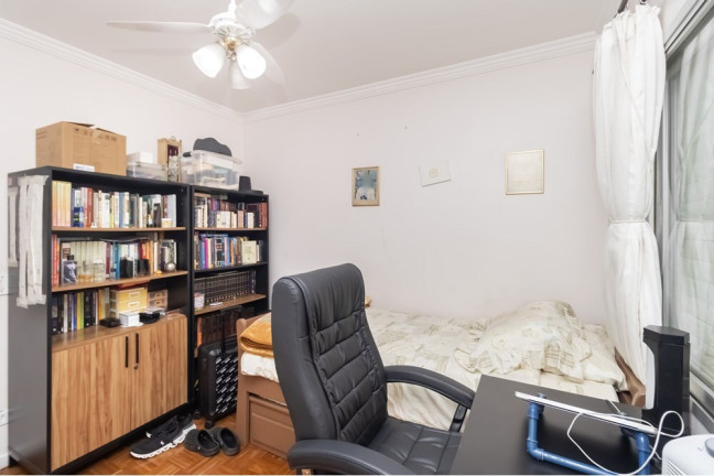Imagem Apartamento com 4 Quartos à Venda, 200 m² em Higienópolis - São Paulo Imagem Apartamento com 4 Quartos à Venda, 200 m² em Higienópolis - São Paulo