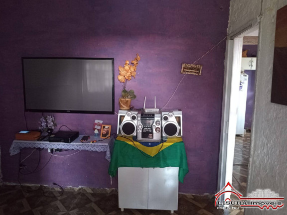 Imagem Casa com 2 Quartos à Venda, 60 m² em Jardim Colinas - Jacareí Imagem Casa com 2 Quartos à Venda, 60 m² em Jardim Colinas - Jacareí