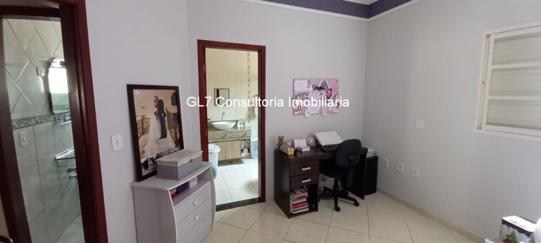 Imagem Casa com 3 Quartos à Venda, 70 m² em Jardim Europa Ii - Indaiatuba