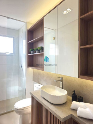 Imagem Apartamento com 2 Quartos à Venda, 85 m² em Centro - Bento Gonçalves