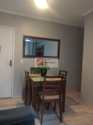 Imagem Apartamento com 2 Quartos à Venda, 44 m² em Vila Santa Teresa (zona Sul) - São Paulo Imagem Apartamento com 2 Quartos à Venda, 44 m² em Vila Santa Teresa (zona Sul) - São Paulo
