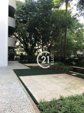 Imagem Apartamento com 3 Quartos à Venda, 245 m² em Jardim América - São Paulo Imagem Apartamento com 3 Quartos à Venda, 245 m² em Jardim América - São Paulo