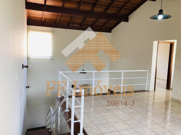 Imagem Casa com 3 Quartos à Venda, 311 m² em Vila Costa Do Sol - São Carlos