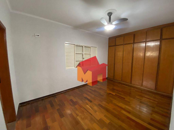 Imagem Casa com 3 Quartos à Venda ou Locação, 197 m² em Jardim Ipiranga - Americana