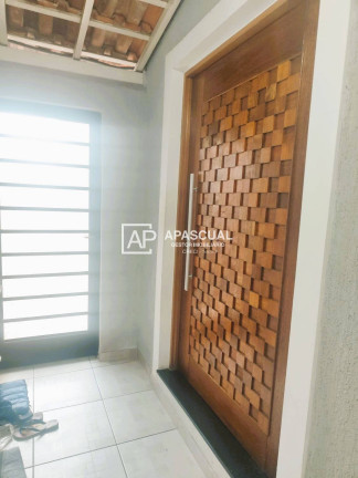 Imagem Casa com 3 Quartos à Venda, 129 m² em Jardim Das Industrias - São José Dos Campos
