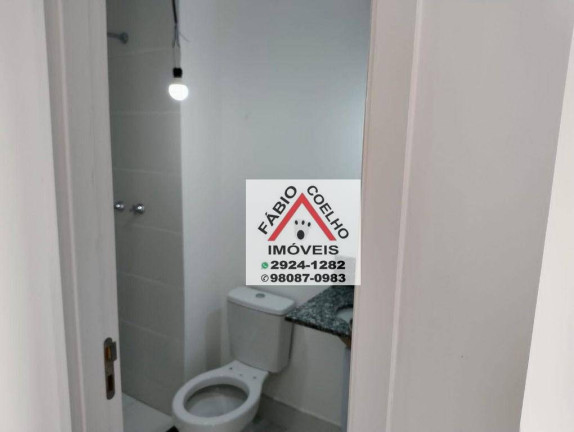 Imagem Apartamento com 2 Quartos à Venda, 46 m² em Jardim Marajoara - São Paulo Imagem Apartamento com 2 Quartos à Venda, 46 m² em Jardim Marajoara - São Paulo