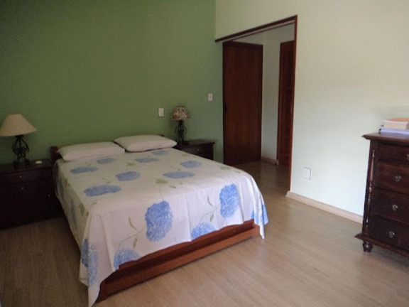 Imagem Casa com 4 Quartos à Venda, 522 m² em Nova Gardênia - Atibaia