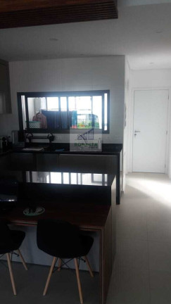 Imagem Apartamento com 3 Quartos à Venda, 125 m² em Campo Belo - São Paulo