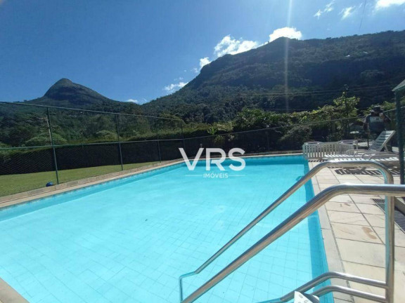 Imagem Casa com 2 Quartos à Venda, 75 m² em Posse - Teresópolis Imagem Casa com 2 Quartos à Venda, 75 m² em Posse - Teresópolis