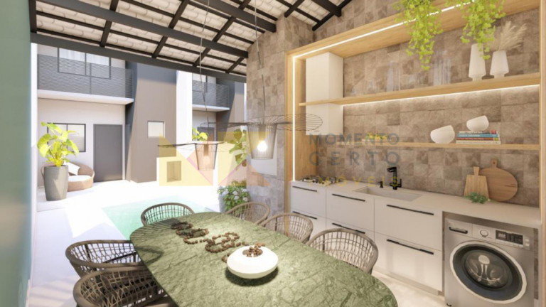 Imagem Sobrado com 3 Quartos à Venda, 144 m² em Velha - Blumenau