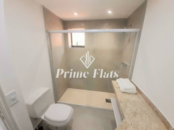 Imagem Apartamento com 1 Quarto para Alugar, 32 m² em Itaim Bibi - São Paulo