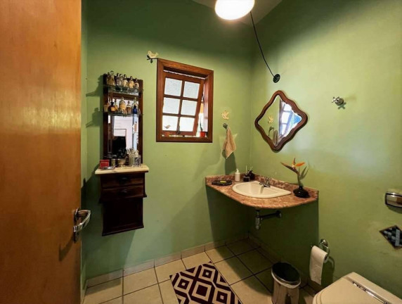 Imagem Casa com 5 Quartos à Venda, 459 m² em Granja Viana Ii - Cotia
