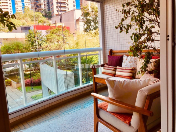 Imagem Apartamento com 2 Quartos à Venda, 78 m² em Panamby - São Paulo Imagem Apartamento com 2 Quartos à Venda, 78 m² em Panamby - São Paulo