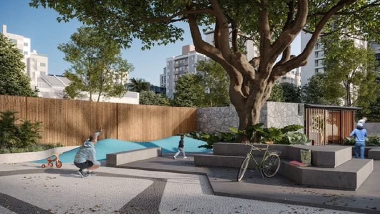 Imagem Apartamento com 2 Quartos à Venda, 54 m² em Gávea - Rio De Janeiro Imagem Apartamento com 2 Quartos à Venda, 54 m² em Gávea - Rio De Janeiro