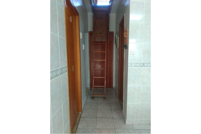 Imagem Casa com 3 Quartos à Venda, 90 m² em Pestana - Osasco