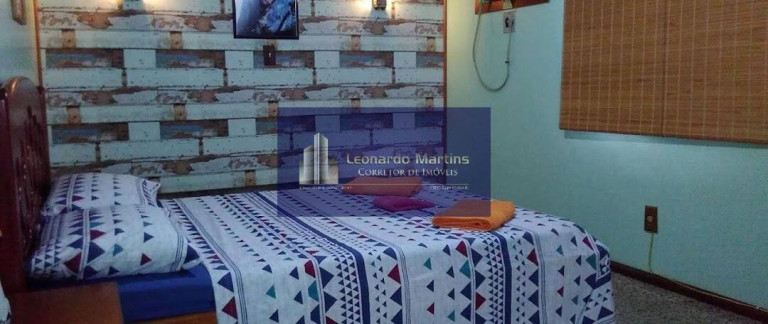 Imagem Casa com 13 Quartos à Venda, 550 m² em Praia Dos Anjos - Arraial Do Cabo