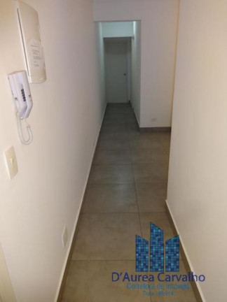 Imagem Apartamento com 2 Quartos à Venda, 66 m² em Vila Olímpia - São Paulo