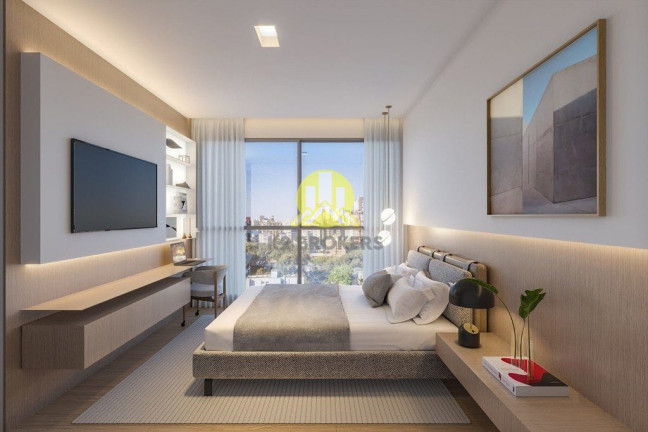 Imagem Apartamento com 3 Quartos à Venda, 372 m² em Batel - Curitiba Imagem Apartamento com 3 Quartos à Venda, 372 m² em Batel - Curitiba