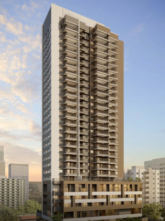 Imagem Apartamento com 2 Quartos à Venda, 78 m² em Pinheiros - São Paulo Imagem Apartamento com 2 Quartos à Venda, 78 m² em Pinheiros - São Paulo