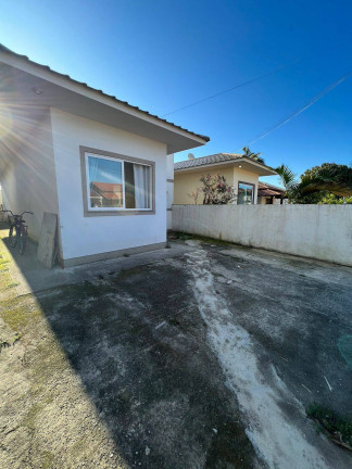 Imagem Casa com 2 Quartos à Venda, 120 m² em Universitário - Tijucas Imagem Casa com 2 Quartos à Venda, 120 m² em Universitário - Tijucas