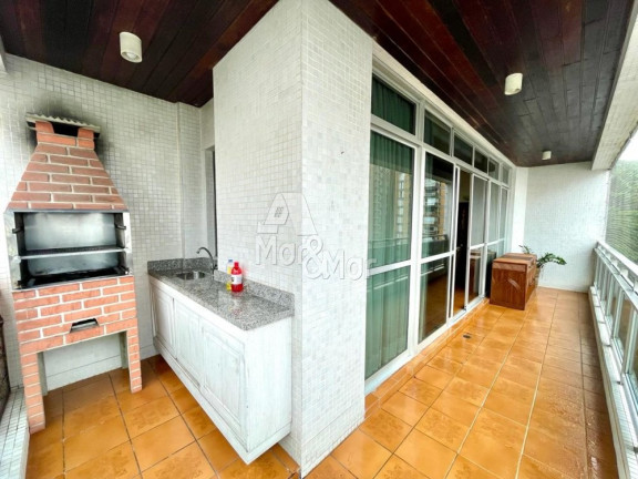 Imagem Apartamento com 3 Quartos à Venda, 170 m² em Pitangueiras - Guarujá Imagem Apartamento com 3 Quartos à Venda, 170 m² em Pitangueiras - Guarujá