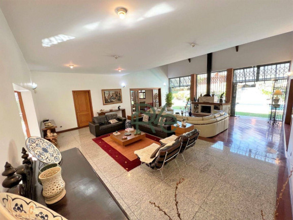 Imagem Casa com 4 Quartos à Venda, 636 m² em Jardim Passargada C - Cotia Imagem Casa com 4 Quartos à Venda, 636 m² em Jardim Passargada C - Cotia
