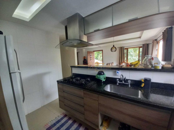Imagem Casa com 3 Quartos à Venda, 160 m² em Panorama - Teresópolis Imagem Casa com 3 Quartos à Venda, 160 m² em Panorama - Teresópolis