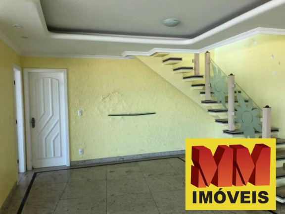 Imagem Cobertura com 5 Quartos à Venda, 340 m² em Algodoal - Cabo Frio Imagem Cobertura com 5 Quartos à Venda, 340 m² em Algodoal - Cabo Frio