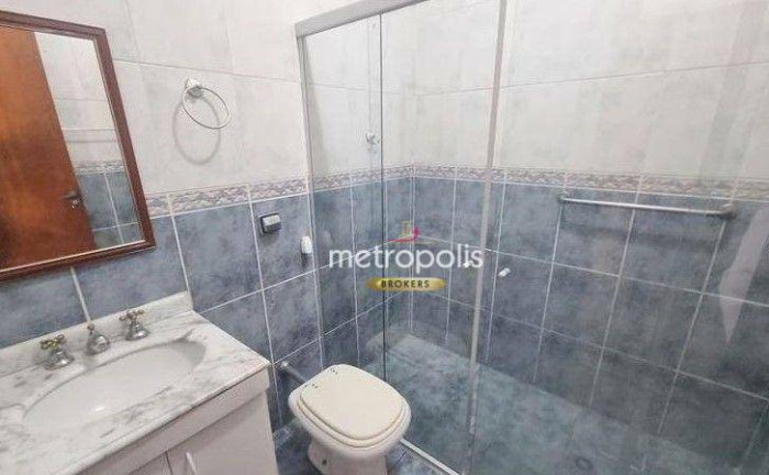 Imagem Casa com 3 Quartos à Venda, 143 m² em Nova Gerti - São Caetano Do Sul