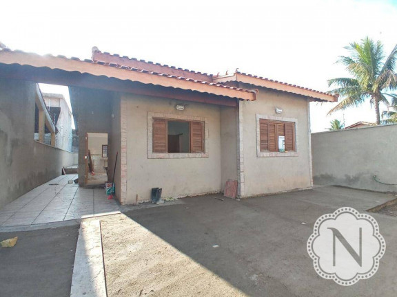 Imagem Casa com 3 Quartos à Venda, 107 m² em Gaivota - Itanhaém Imagem Casa com 3 Quartos à Venda, 107 m² em Gaivota - Itanhaém