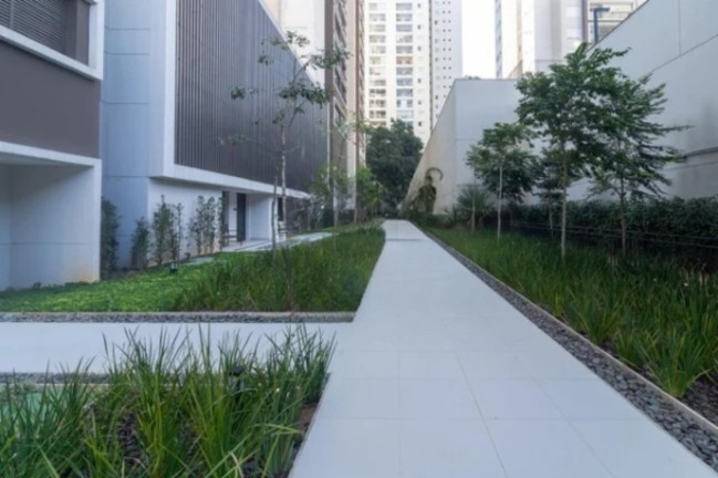Imagem Imóvel com 2 Quartos à Venda, 76 m² em Vila Andrade - São Paulo Imagem Imóvel com 2 Quartos à Venda, 76 m² em Vila Andrade - São Paulo