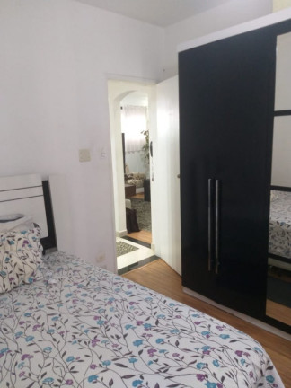 Imagem Apartamento com 2 Quartos à Venda, 62 m² em José Menino - Santos Imagem Apartamento com 2 Quartos à Venda, 62 m² em José Menino - Santos