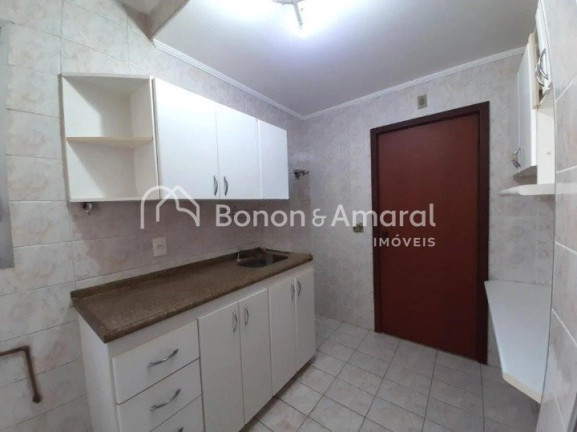 Imagem Apartamento com 2 Quartos à Venda, 106 m² em Mansões Santo Antônio - Campinas Imagem Apartamento com 2 Quartos à Venda, 106 m² em Mansões Santo Antônio - Campinas